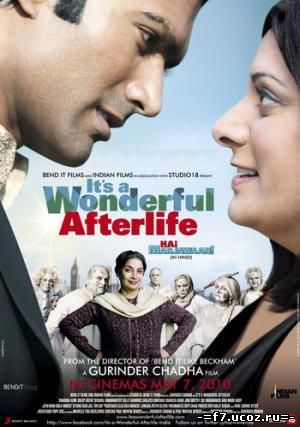 Эта замечательная загробная жизнь / It's a Wonderful Afterlife (2010)